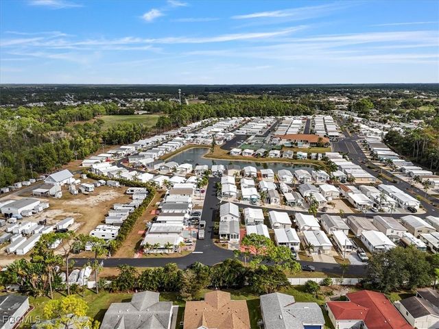 211 Sojourn DR, North Fort Myers, FL 33903