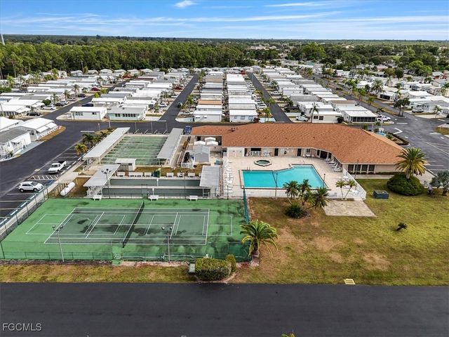 211 Sojourn DR, North Fort Myers, FL 33903