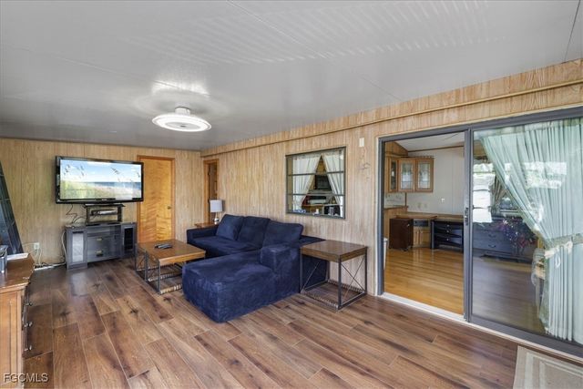 211 Sojourn DR, North Fort Myers, FL 33903