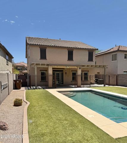 788 E COWBOY COVE Trail, San Tan Valley, AZ 85143