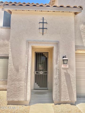 788 E COWBOY COVE Trail, San Tan Valley, AZ 85143