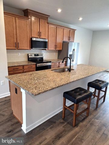 306 BODEGA TER SE, Leesburg, VA 20175