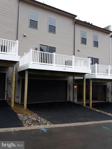 306 BODEGA TER SE, Leesburg, VA 20175
