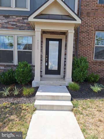 306 BODEGA TER SE, Leesburg, VA 20175