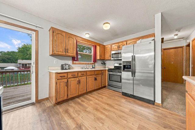 8244 Morgan Avenue N, Brooklyn Park, MN 55444
