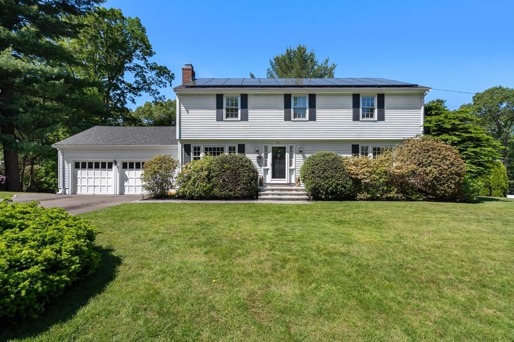 1 Pleasantview Terrace, Framingham, MA 01701