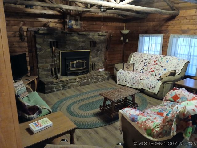 414823 Sherman Road, Moyers, OK 74557