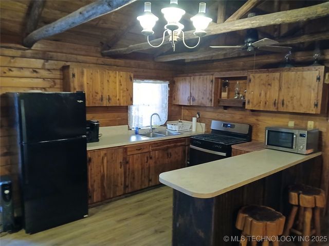 414823 Sherman Road, Moyers, OK 74557