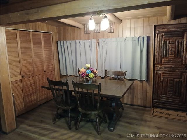 414823 Sherman Road, Moyers, OK 74557