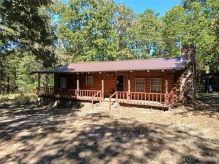 414823 Sherman Road, Moyers, OK 74557