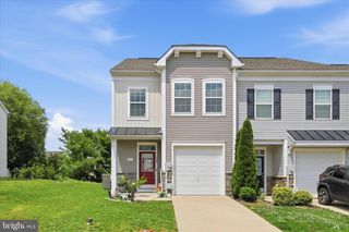 117 OFLANNERY CT, Martinsburg, WV 25403