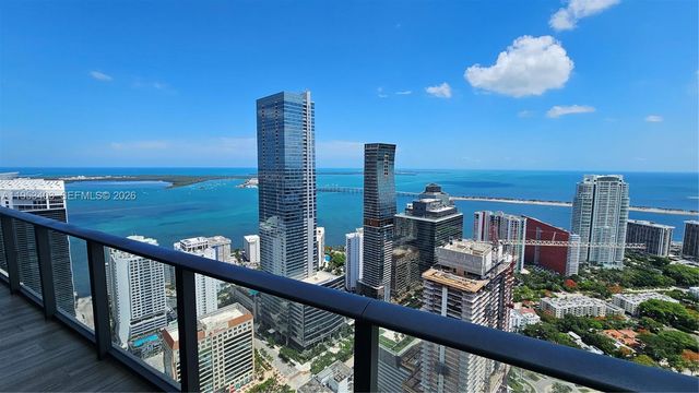 1300 S Miami Ave UPH4, Miami, FL 33130