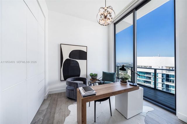 1300 S Miami Ave UPH4, Miami, FL 33130