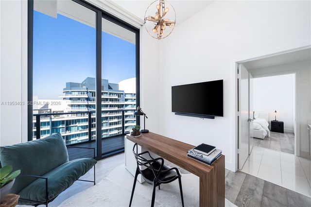 1300 S Miami Ave UPH4, Miami, FL 33130