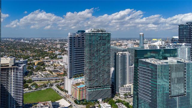 1300 S Miami Ave UPH4, Miami, FL 33130