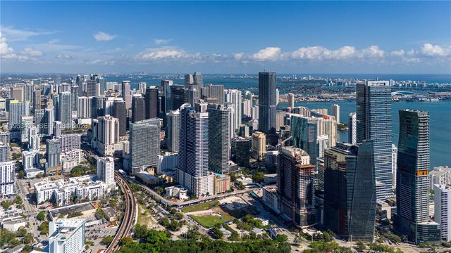 1300 S Miami Ave UPH4, Miami, FL 33130