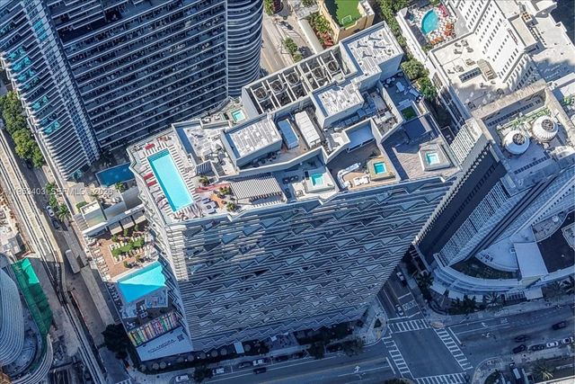 1300 S Miami Ave UPH4, Miami, FL 33130