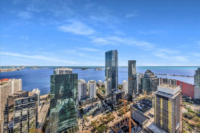 1300 S Miami Ave UPH4, Miami, FL 33130