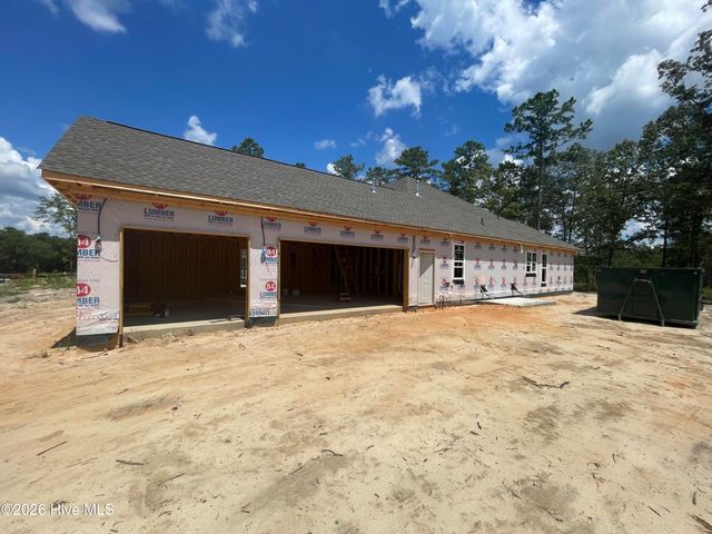 411 Longshadow Drive, Aiken, SC 29803