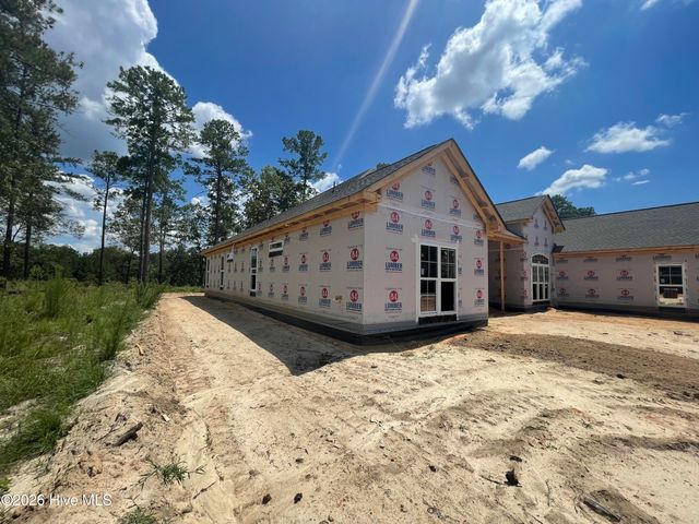 411 Longshadow Drive, Aiken, SC 29803
