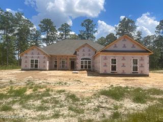411 Longshadow Drive, Aiken, SC 29803