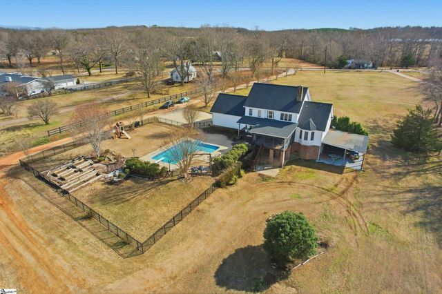 3449 Highway 414, Landrum, SC 29356