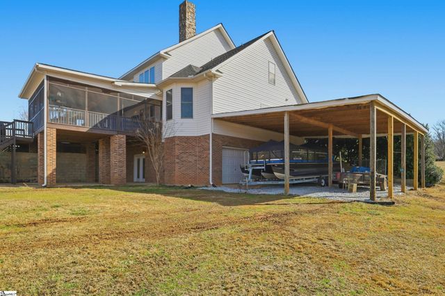 3449 Highway 414, Landrum, SC 29356