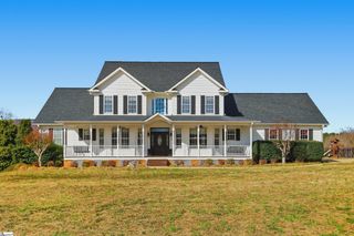 3449 Highway 414, Landrum, SC 29356