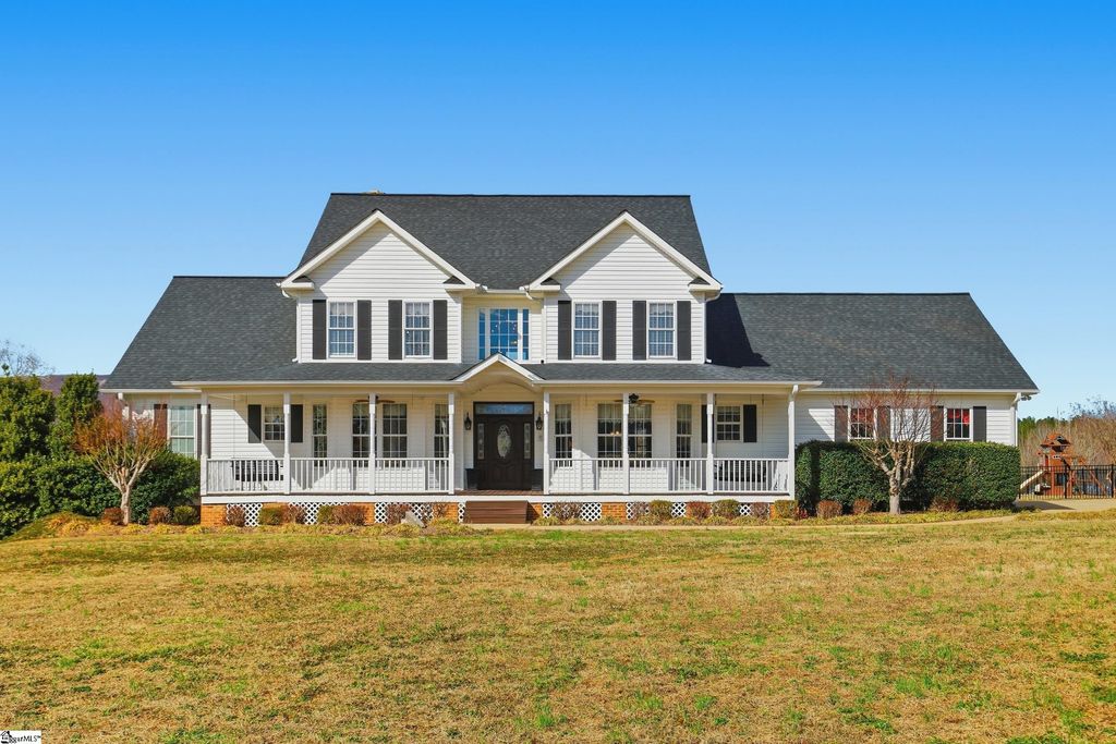 3449 Highway 414, Landrum, SC 29356