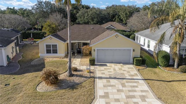 17180 SE 93RD YONDEL CIRCLE, The Villages, FL 32162