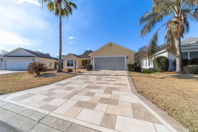 17180 SE 93RD YONDEL CIRCLE, The Villages, FL 32162