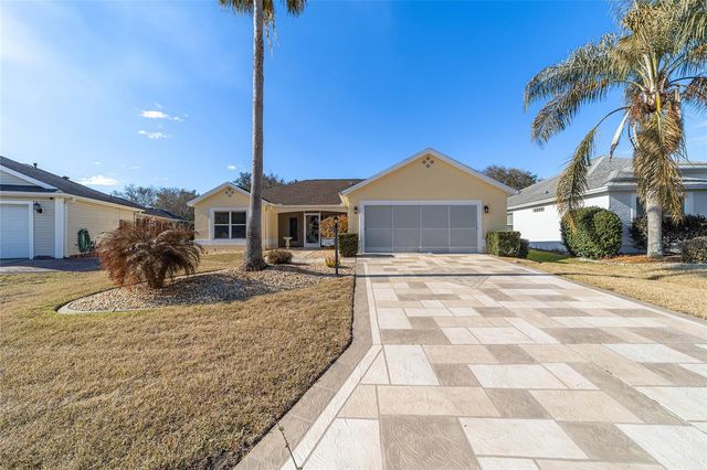 17180 SE 93RD YONDEL CIRCLE, The Villages, FL 32162