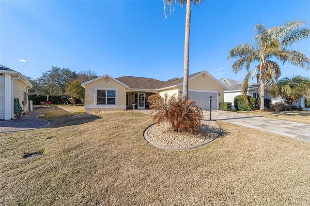 17180 SE 93RD YONDEL CIRCLE, The Villages, FL 32162
