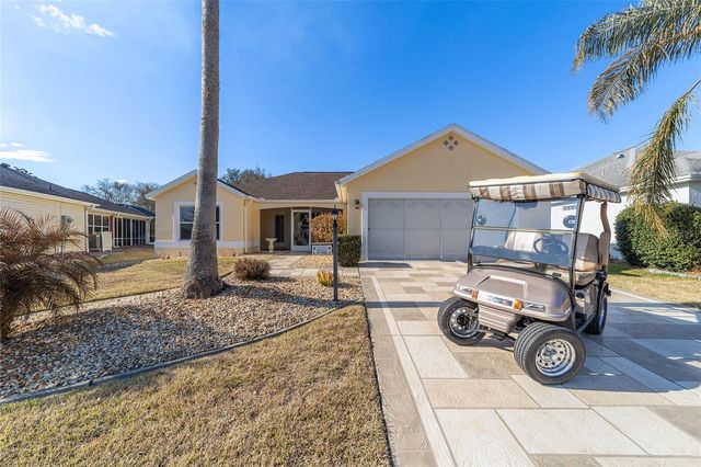 17180 SE 93RD YONDEL CIRCLE, The Villages, FL 32162