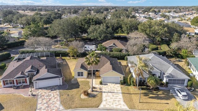 17180 SE 93RD YONDEL CIRCLE, The Villages, FL 32162