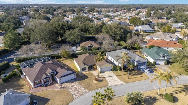 17180 SE 93RD YONDEL CIRCLE, The Villages, FL 32162