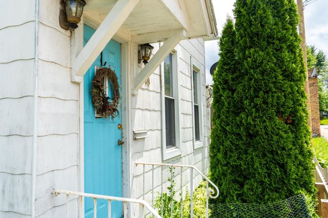 819 Canal Street, Fort Wayne, IN 46803