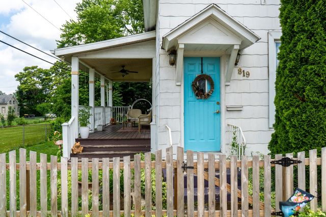 819 Canal Street, Fort Wayne, IN 46803