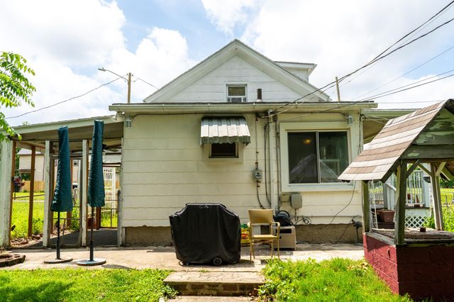 819 Canal Street, Fort Wayne, IN 46803