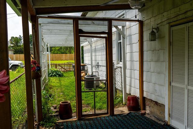 819 Canal Street, Fort Wayne, IN 46803