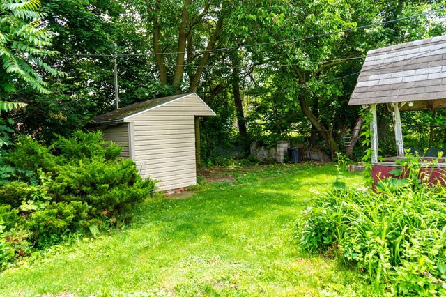 819 Canal Street, Fort Wayne, IN 46803