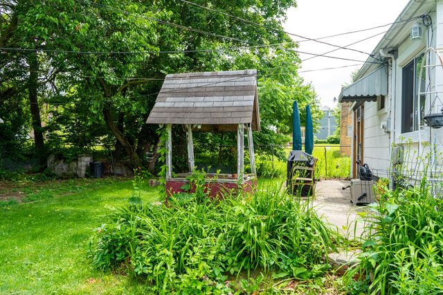 819 Canal Street, Fort Wayne, IN 46803
