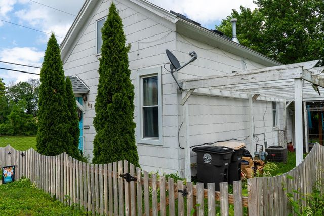 819 Canal Street, Fort Wayne, IN 46803