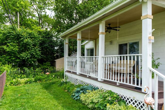 819 Canal Street, Fort Wayne, IN 46803