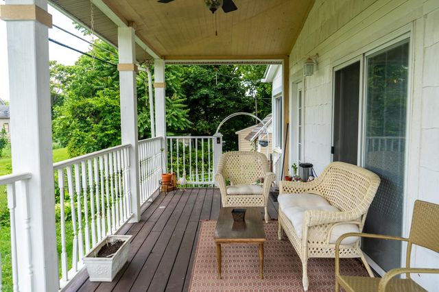 819 Canal Street, Fort Wayne, IN 46803