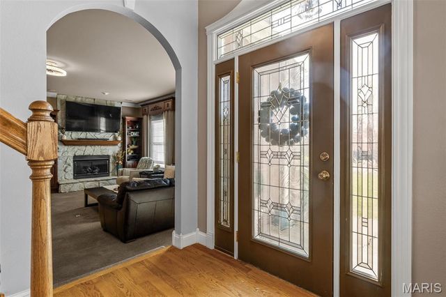 746 Saint Andrews Street, Farmington, MO 63640