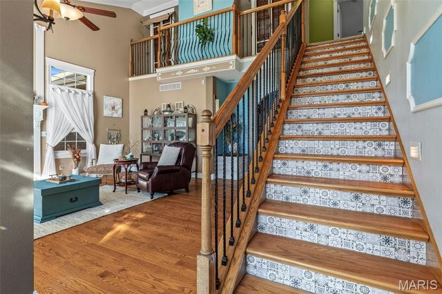 746 Saint Andrews Street, Farmington, MO 63640