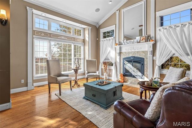 746 Saint Andrews Street, Farmington, MO 63640