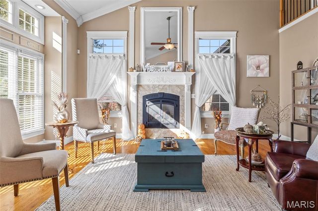 746 Saint Andrews Street, Farmington, MO 63640