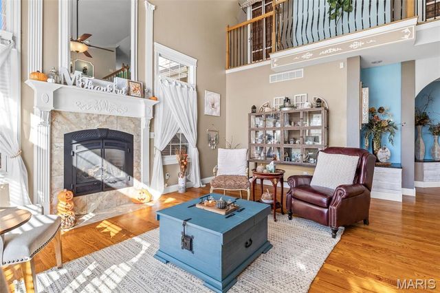 746 Saint Andrews Street, Farmington, MO 63640